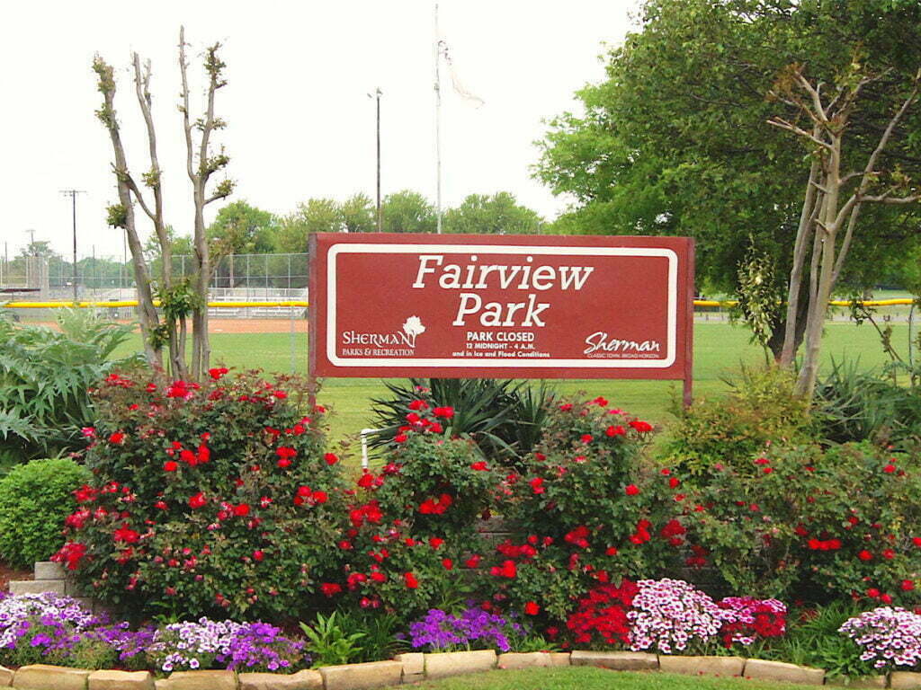 Garage Door Repair Sherman, TX