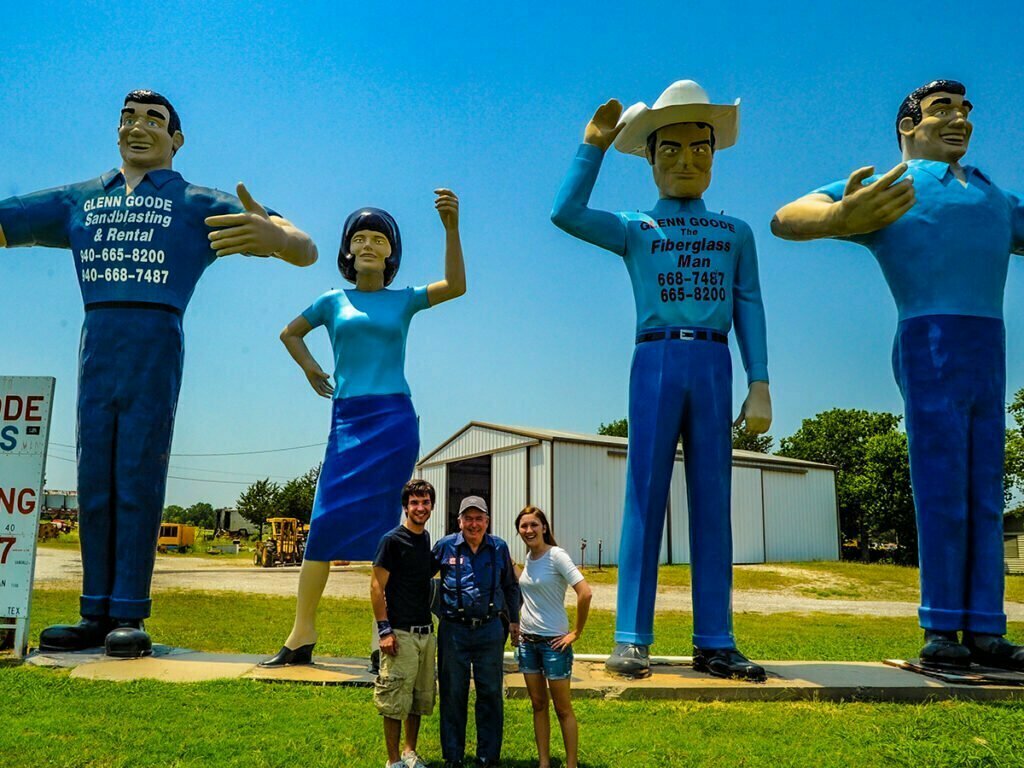 Gainesville, TX 10 Garage Door Repair Sherman, TX
