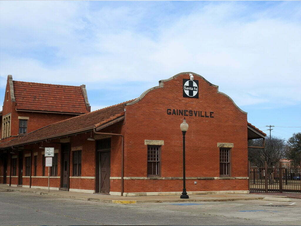 Gainesville, TX 8 Garage Door Repair Sherman, TX