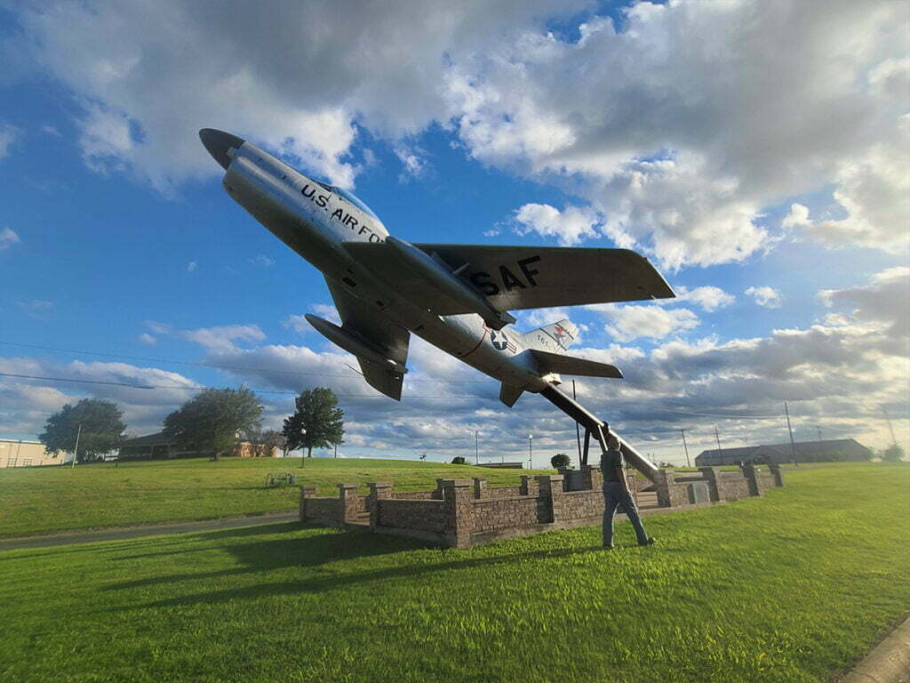 Garage Door Repair Sherman, TX