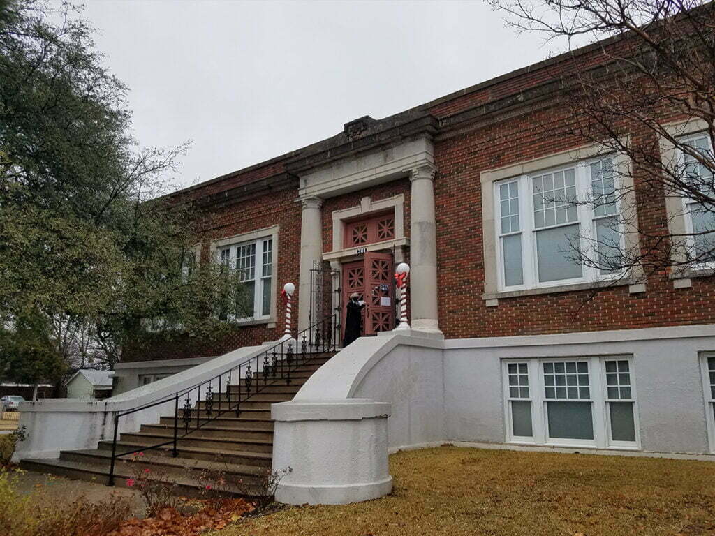 Garage Door Repair Sherman, TX