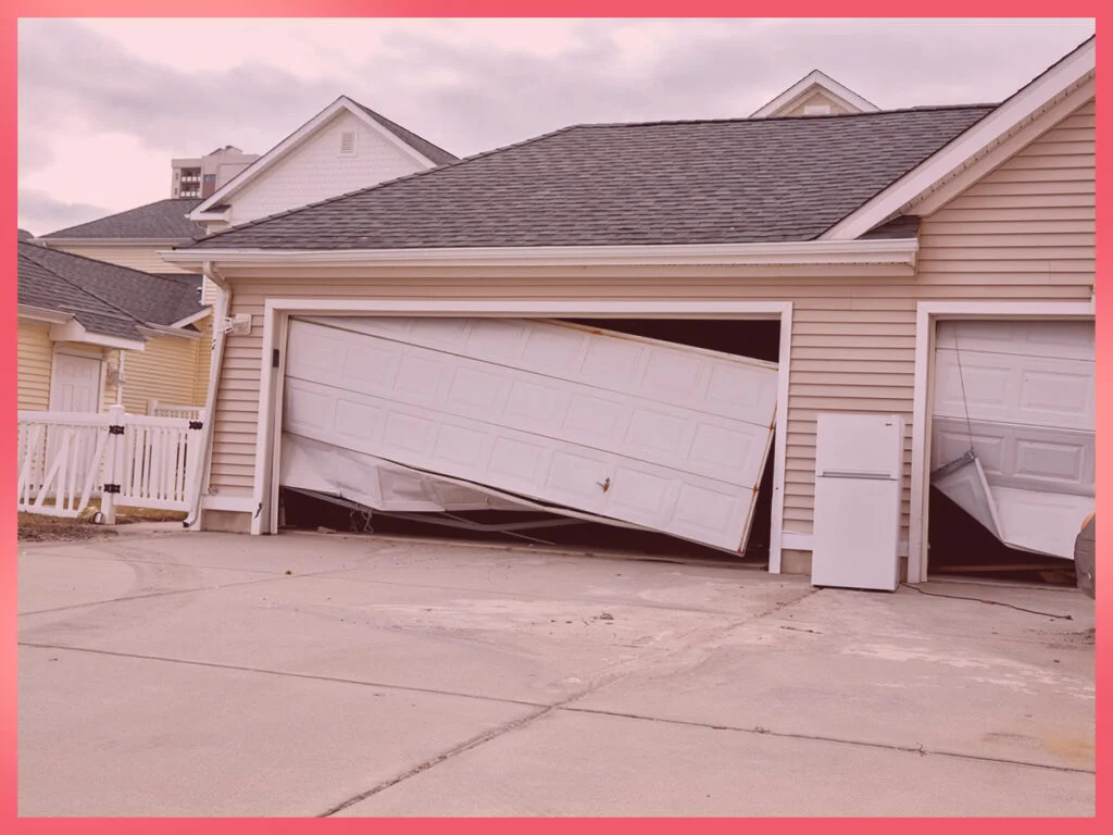 Emergency Garage Door Repair 1 Garage Door Repair Sherman, TX