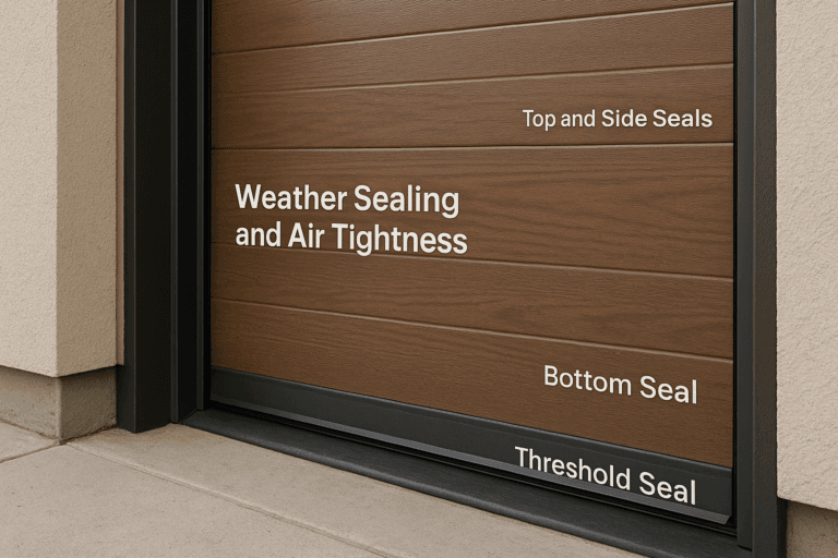 Green Upgrades: Sustainable Choices for Your Residential Garage Door Installation 2 ChatGPT Image May 6 2025 09 30 09 PM