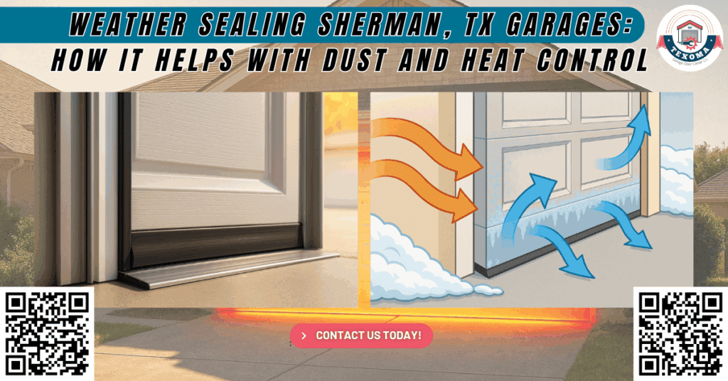 Texoma Garage Door Center Co 1 3