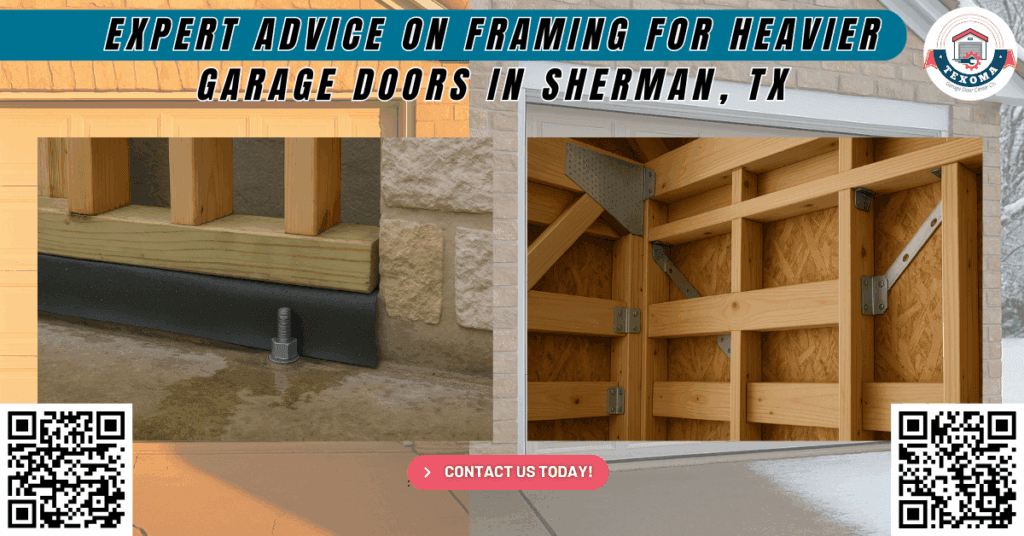 Texoma Garage Door Center Co 3