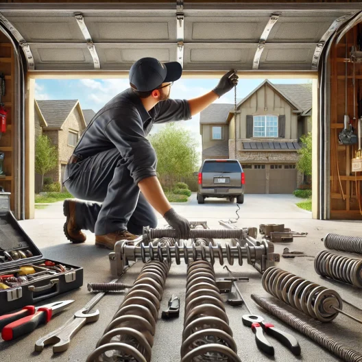 Texoma Garage Door Center Co. – Garage Door Repair in Sherman, TX How Neglecting Maintenance Can Lead to Dangerous Situations Texoma Garage Door Center Co. - Garage Door Repair in Sherman, TX How Neglecting Maintenance Can Lead to Dangerous Situations
