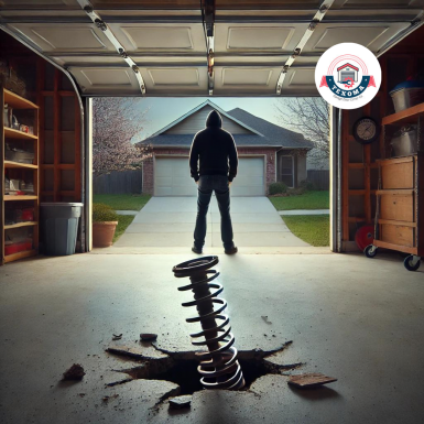 Texoma Garage Door Center Co. – Residential Garage Door in Sherman, TX Texoma Garage Door Center Co. - Residential Garage Door in Sherman, TX
