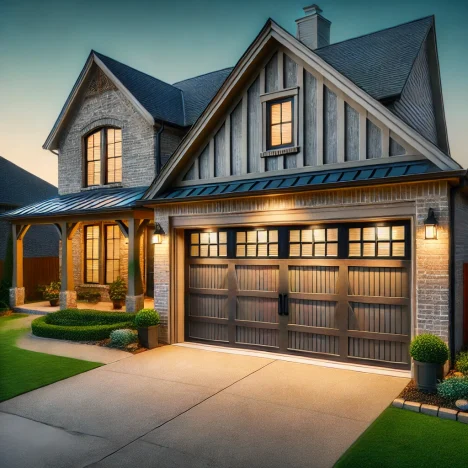 Upgrading Your Overhead Garage Door for Enhanced Security and Safety (2) Upgrading Your Overhead Garage Door for Enhanced Security and Safety (2)